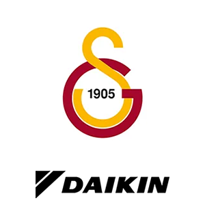 GALATASARAY DAIKIN