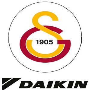 GALATASARAY DAIKIN