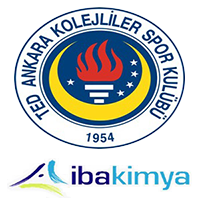 TED ANKARA KOLEJLİLER