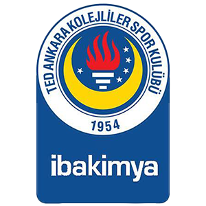 İBA KİMYA TED KOLEJLİLER