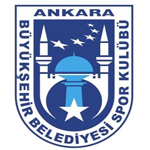 BÜYÜKŞEHİR BELEDİYESİ ANKARA SPOR