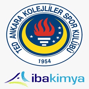İBA KİMYA TED ANKARA KOLEJLİLER