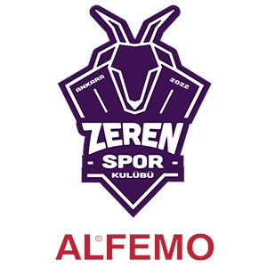 ALFEMO ZEREN SPOR
