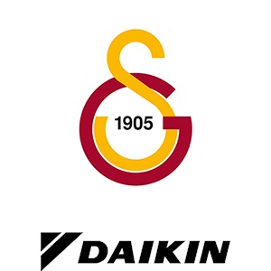 GALATASARAY DAIKIN